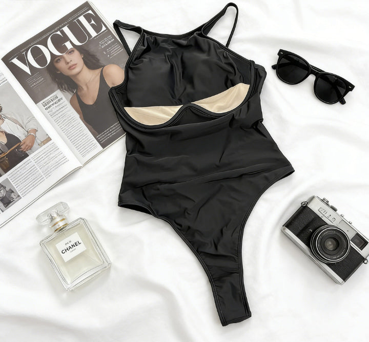 Sexy Underwire Bikini Swimsuit