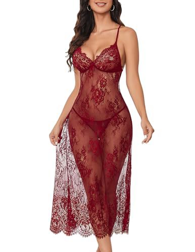 Lace Dresses Long Skirt Sets