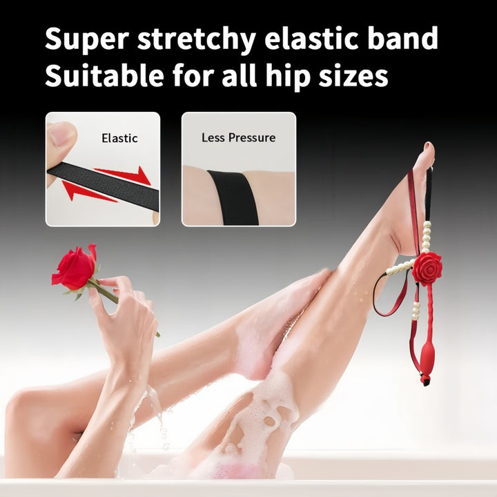 Women’s App Controlled Wearable Vibrating Panties