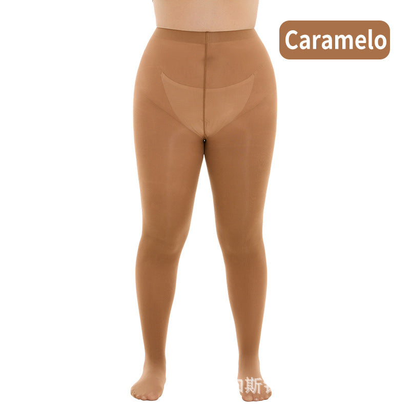Women’s Plus Size 40D Tights
