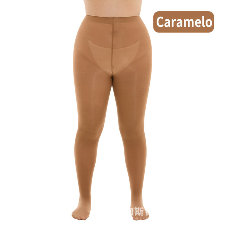 Women’s Plus Size 40D Tights