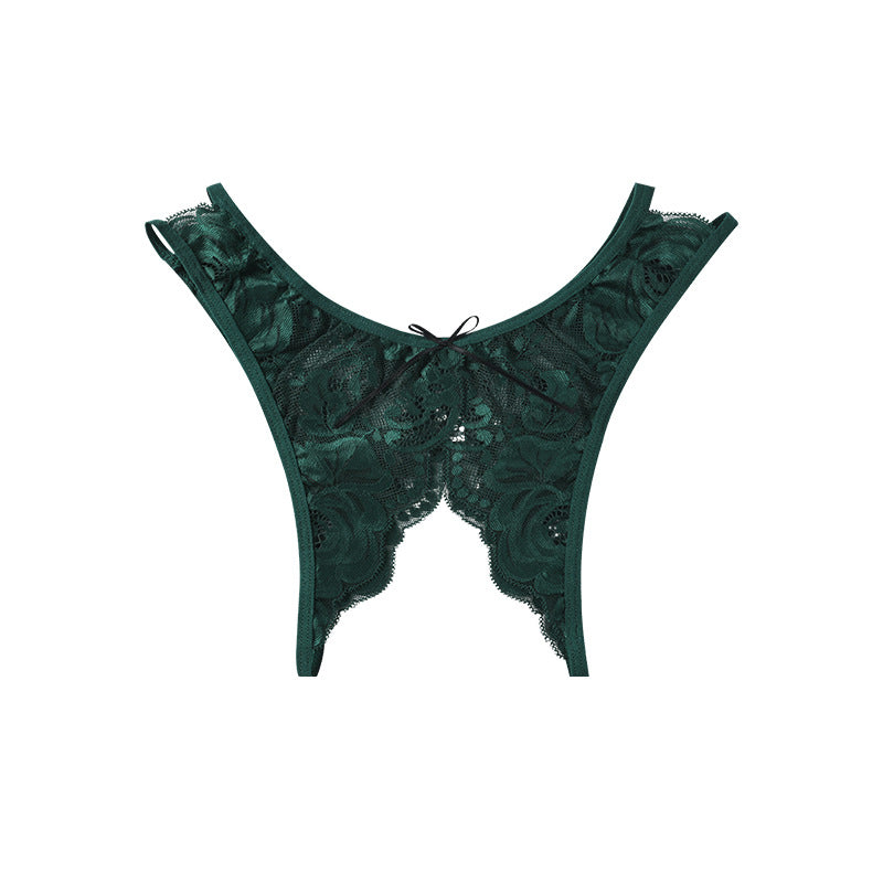 Lace Panties