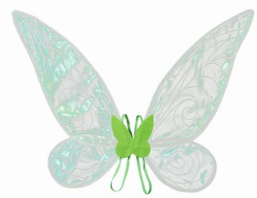 Fairy Elf Wings Costume