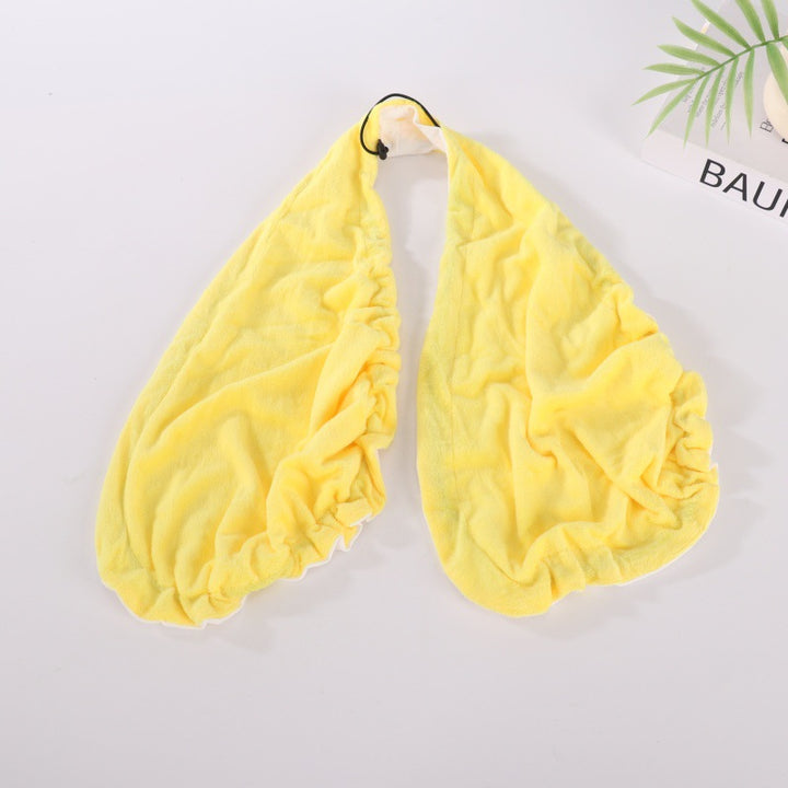 Women’s Halter Towel Bra Top
