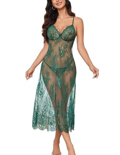Lace Dresses Long Skirt Sets