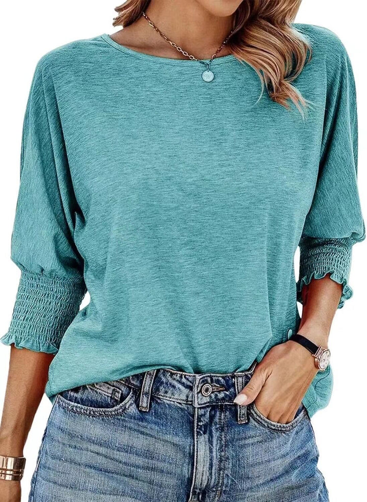 Soft Everyday Casual Top