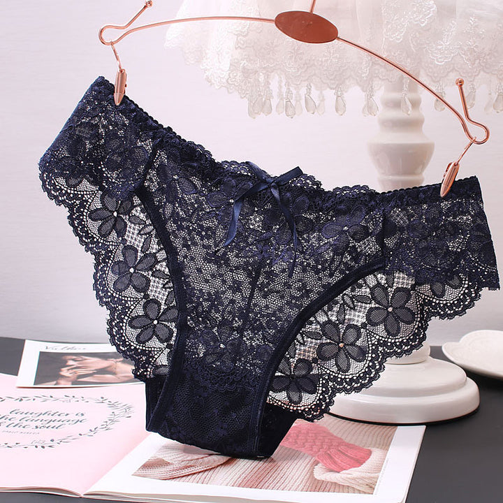 Luxury Lace Panties