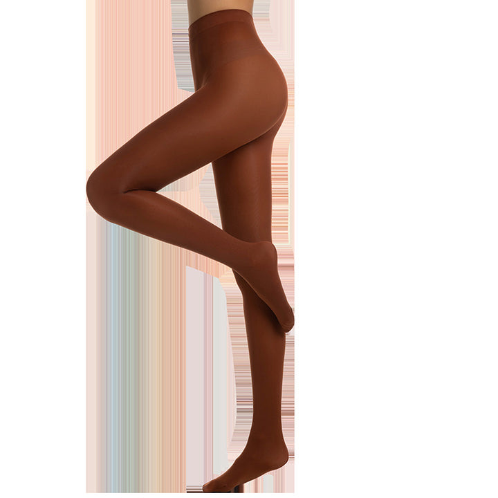 Women’s Plus Size 40D Tights