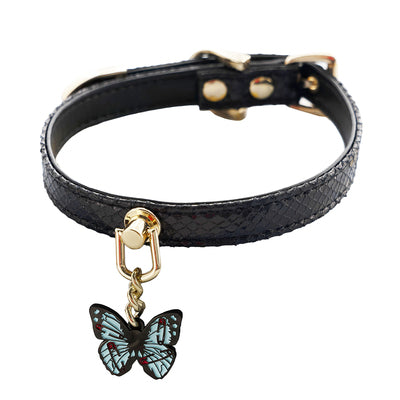 Butterfly Jewelry Neckband