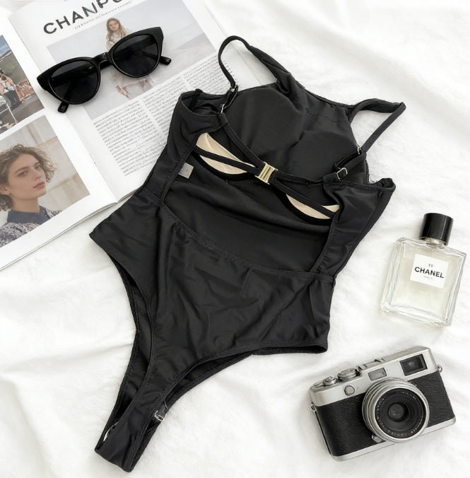 Sexy Underwire Bikini Swimsuit