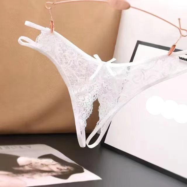 Lace Panties