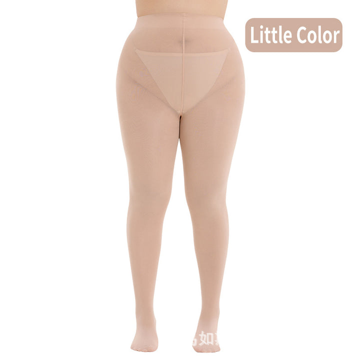 Women’s Plus Size 40D Tights