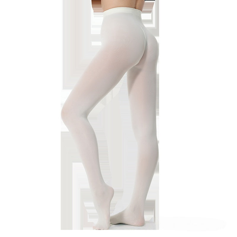 Women’s Plus Size 40D Tights