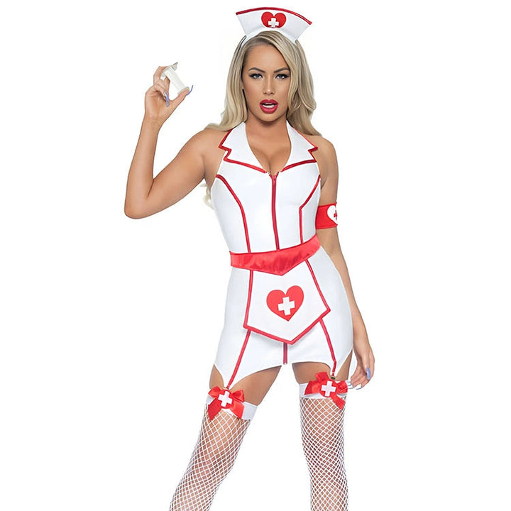 Nurse Uniform Set