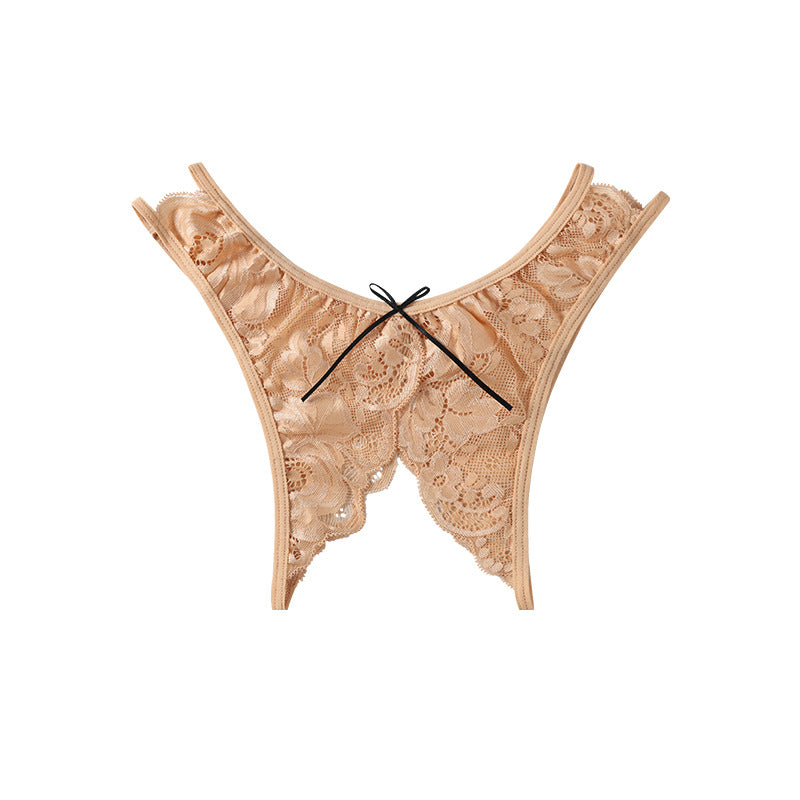 Lace Panties