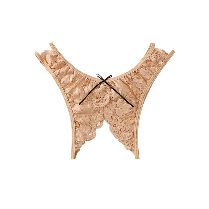 Lace Panties
