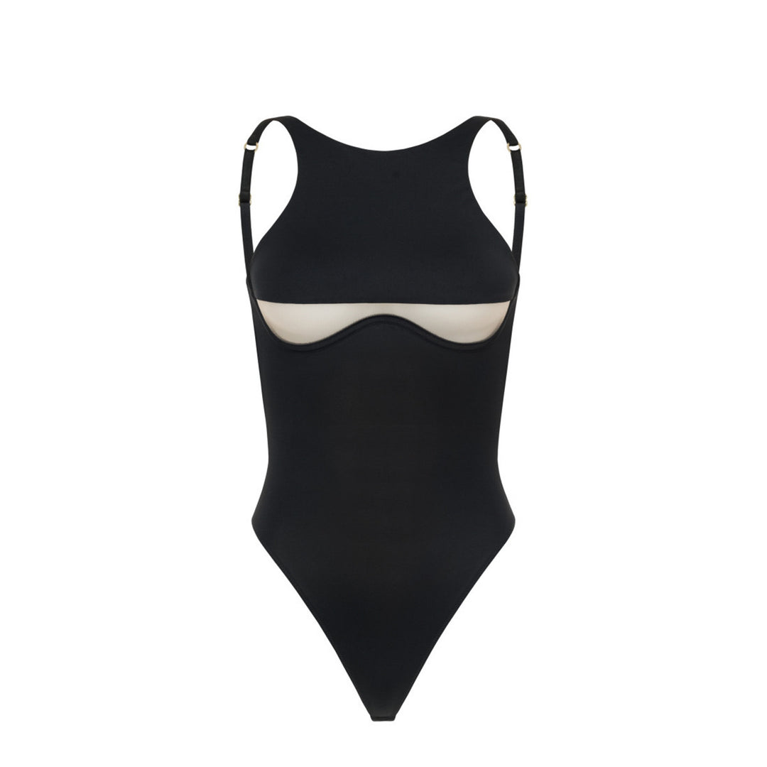 Sexy Underwire Bikini Swimsuit