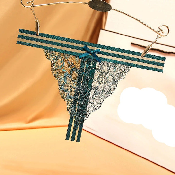 Ultra Slim Design Panties