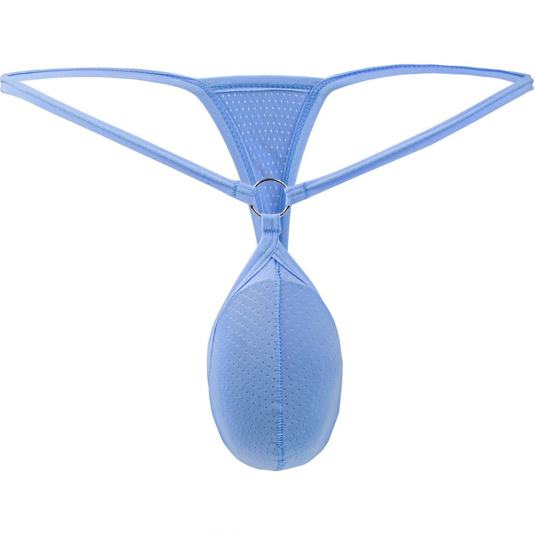 Men's Sexy Pouch Thong Briefs