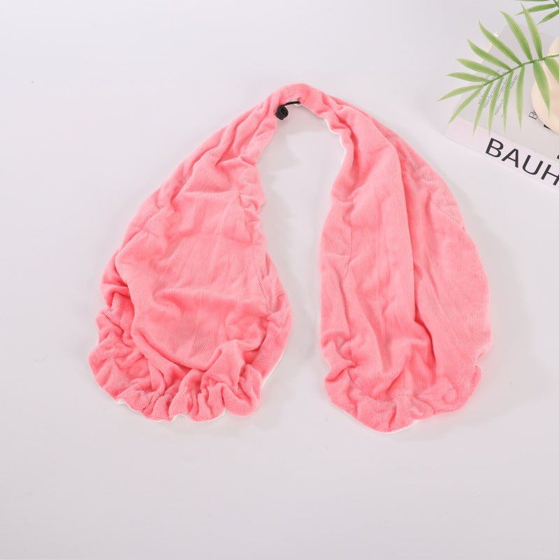 Women’s Halter Towel Bra Top