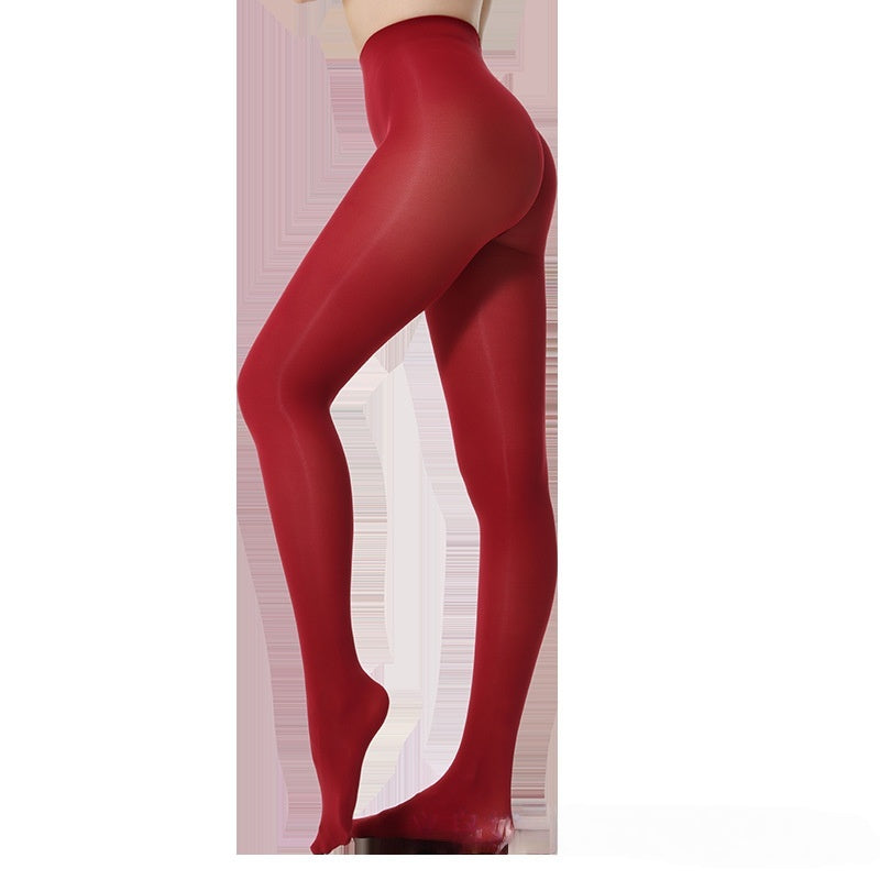 Women’s Plus Size 40D Tights