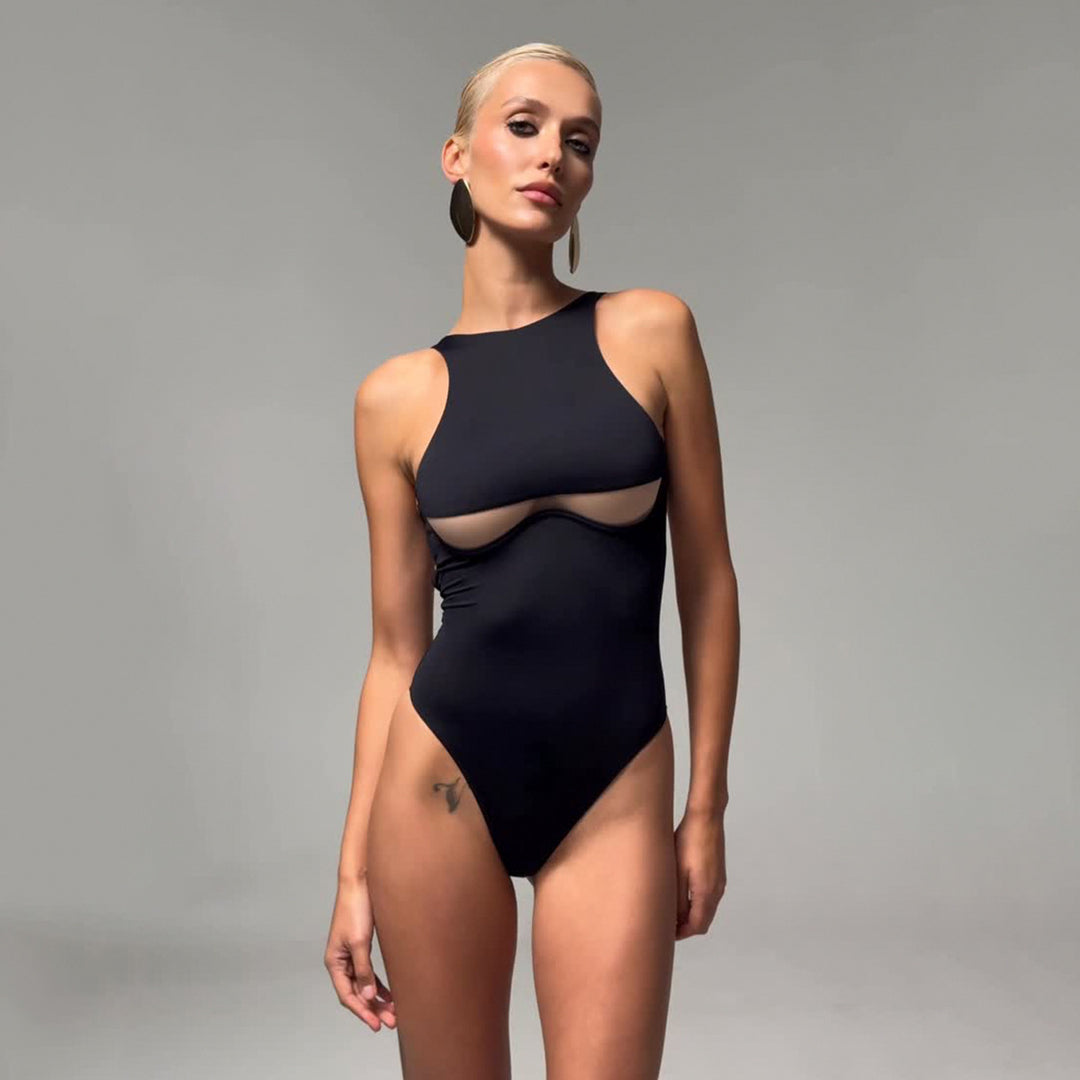 Sexy Underwire Bikini Swimsuit