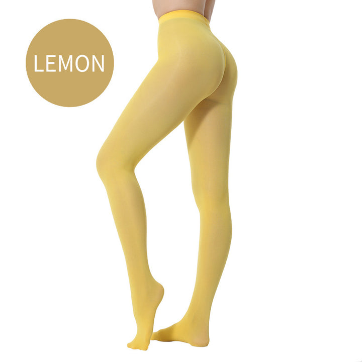 Women’s Plus Size 40D Tights