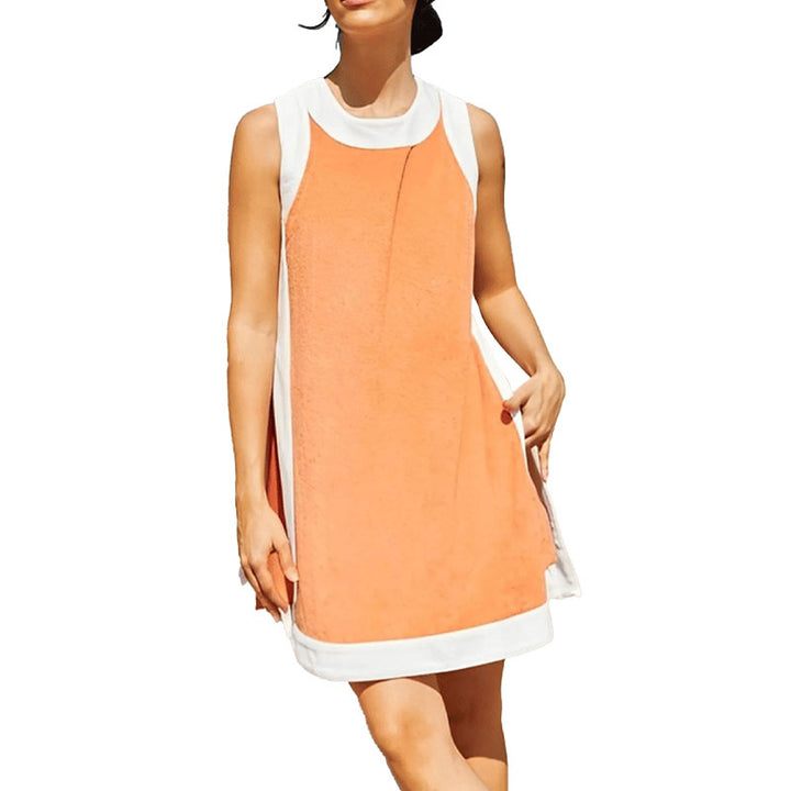 Relaxed Two Piece Shorts Set