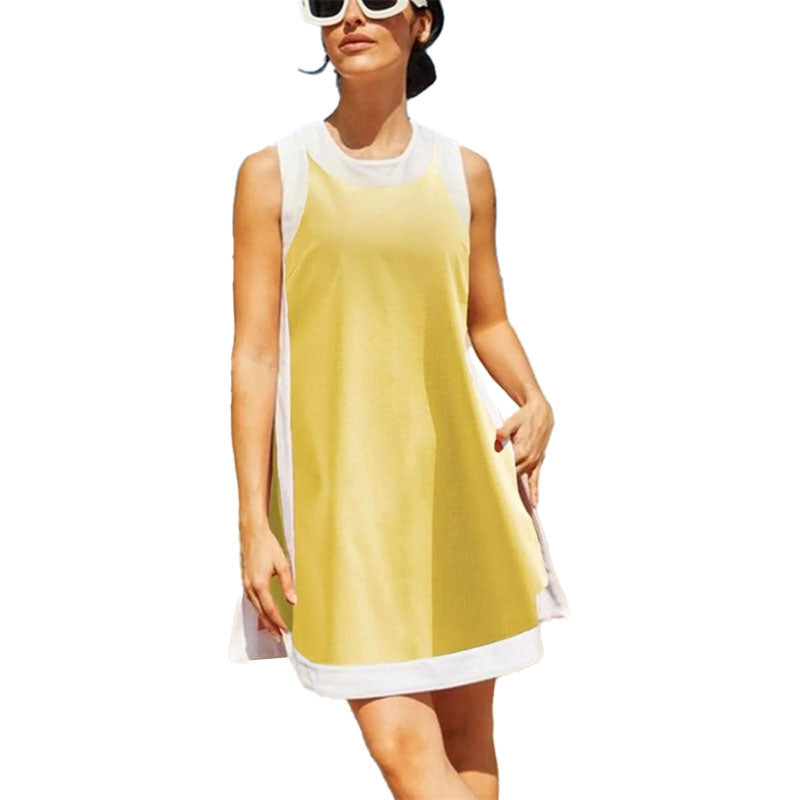 Relaxed Two Piece Shorts Set