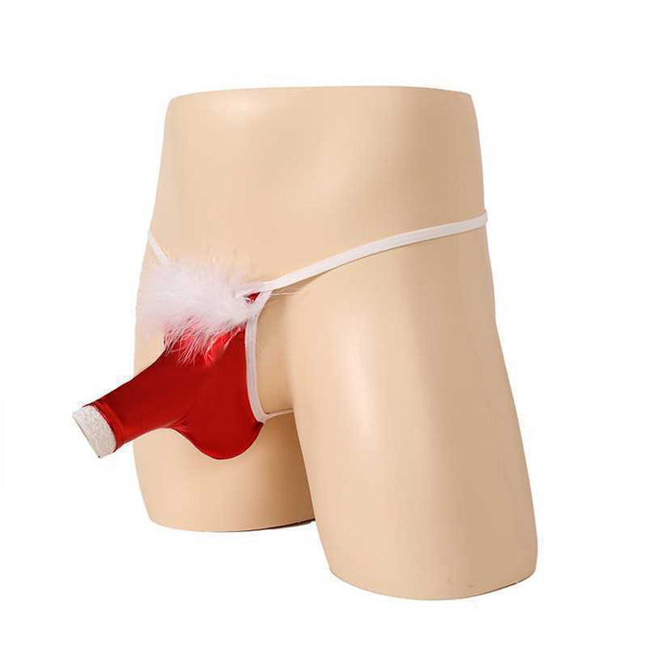 Men’s Novelty Christmas Underwear