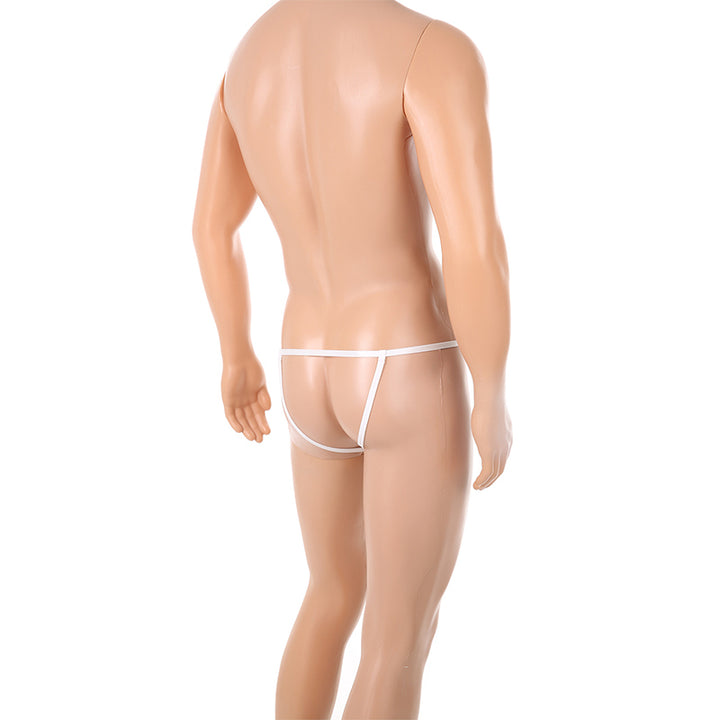 Men's Christmas Briefs