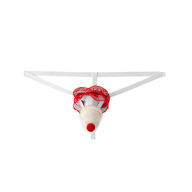 Men’s Novelty Christmas Underwear