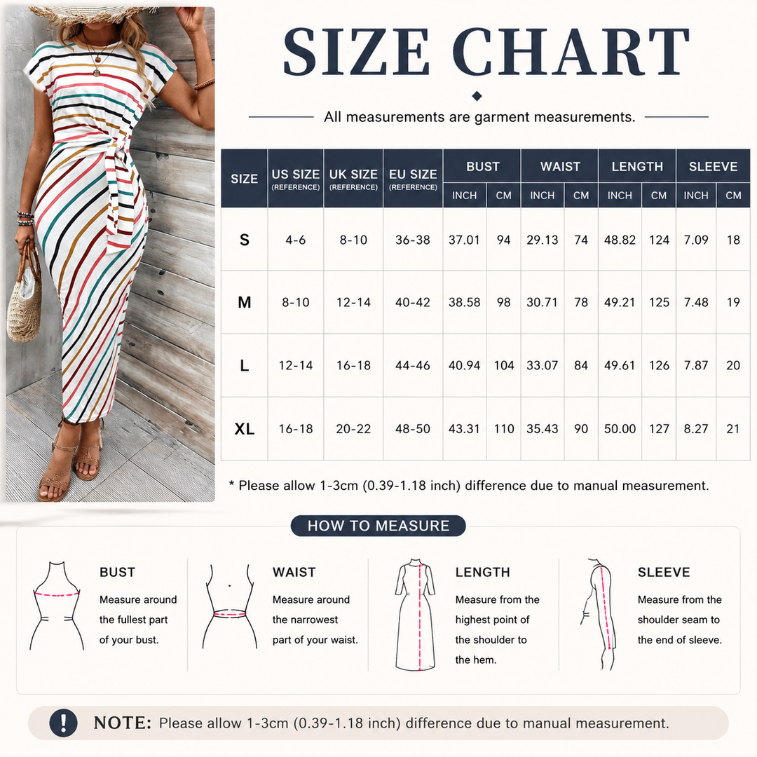 Sleeveless Pocket Maxi Dress