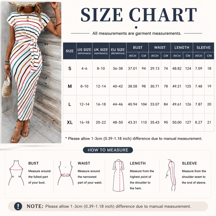 Sleeveless Pocket Maxi Dress