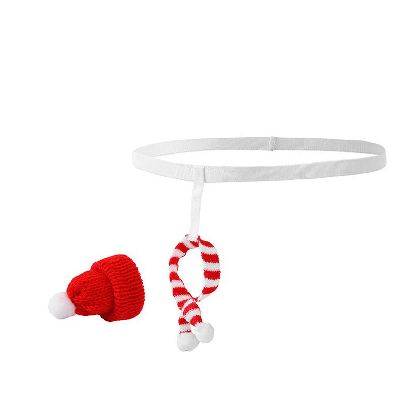 Men’s Novelty Christmas Underwear