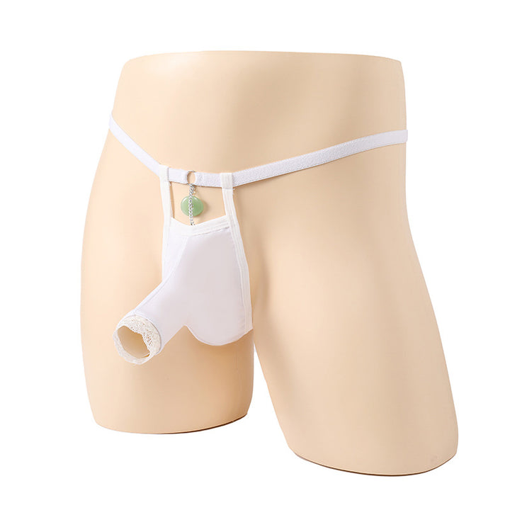 Men's Pouch Thong